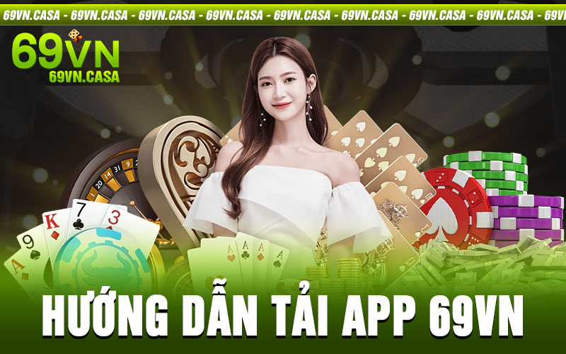 tải app 69vn